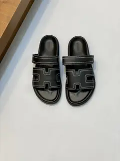 Hermès slippers