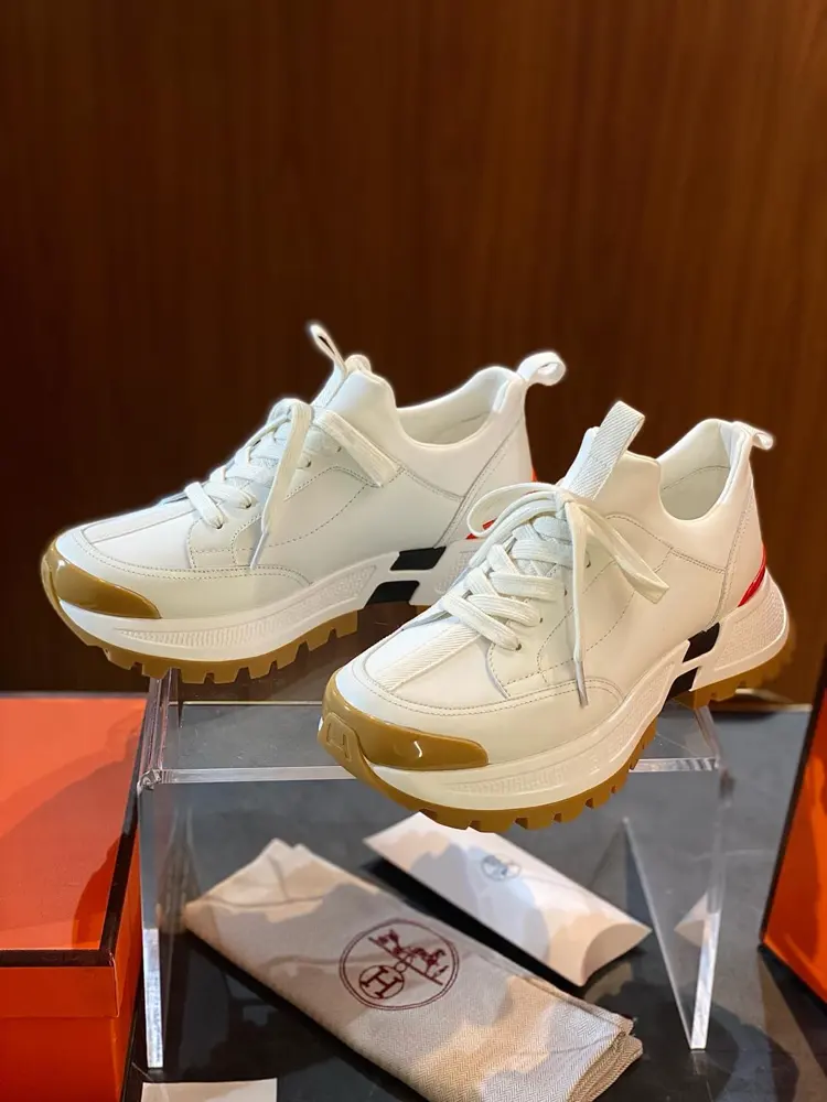 Hermès Jumpy Men’s Sneakers
