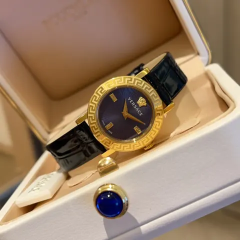 Versace Watch