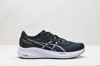 ASICS GT-1000 13 GTX Comfortable Fabric Synthetic Leather Shock Absorption Non-slip 10118858-003