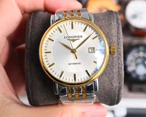 Longines Watch