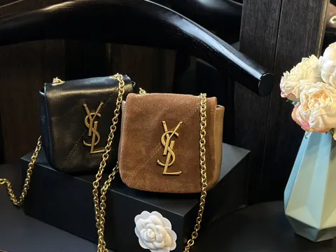 Yves Saint Laurent Bag