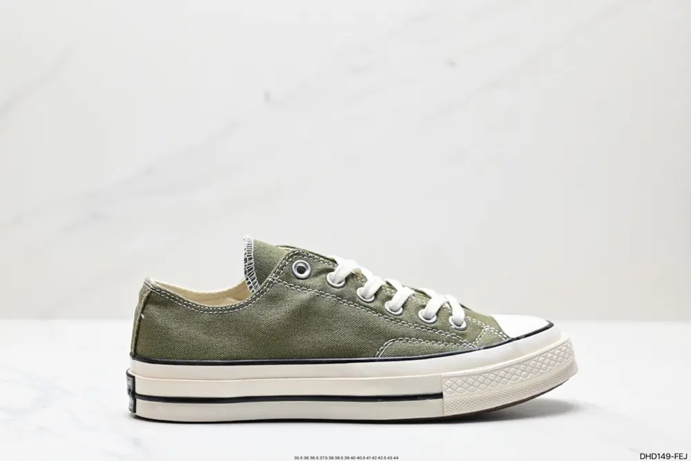 Converse Corporate Grade Converse Convese Classic 1970S Samsung Black Label Casual 162058C