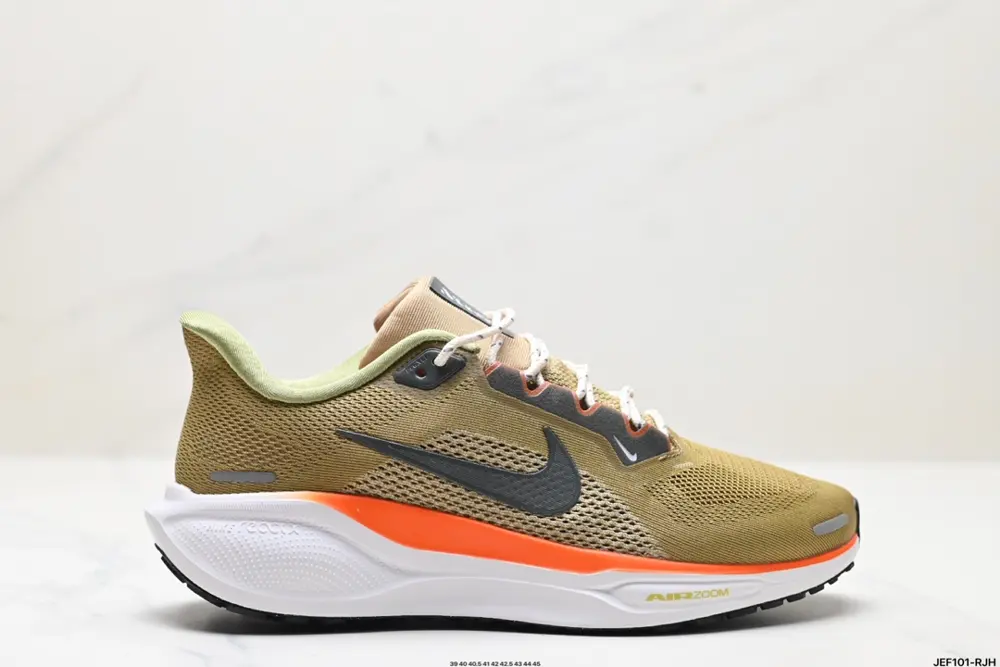 Nike Using a new double-layer ultra-light breathable mesh material#Embedded with a shaping HJ7331-276