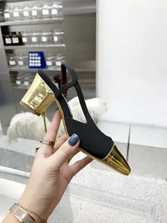 CHANEL flat full series Fashionable classic sandals loved by all stars