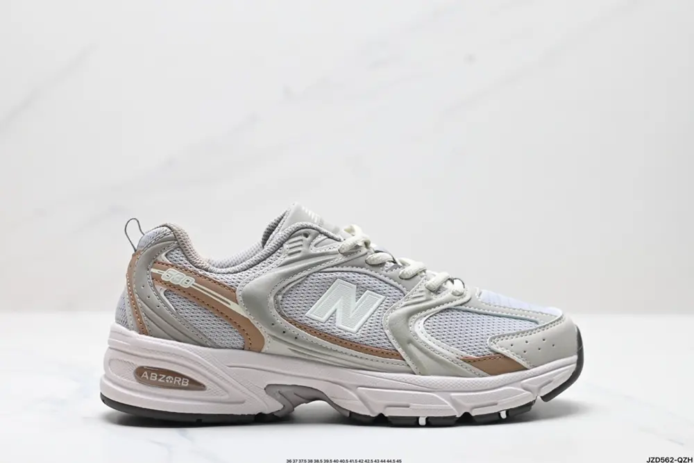 New Balance New Balance NB530 New Balance 530 Retro Running Shoes NB530 is indeed one of the MR530MR