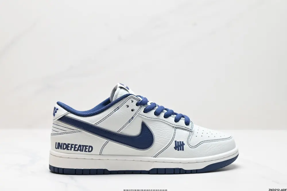 Nike NK Dunk Low Retro “DIY high-end customization” Sneakers UN1697-611