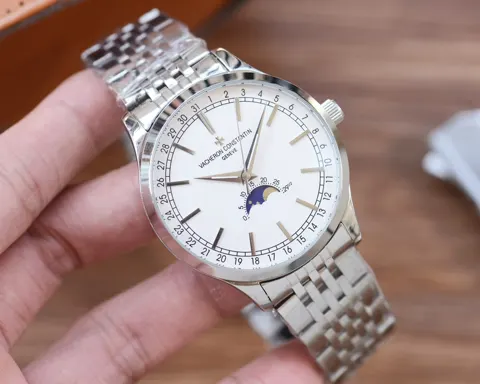 Vacheron Constantin Watch