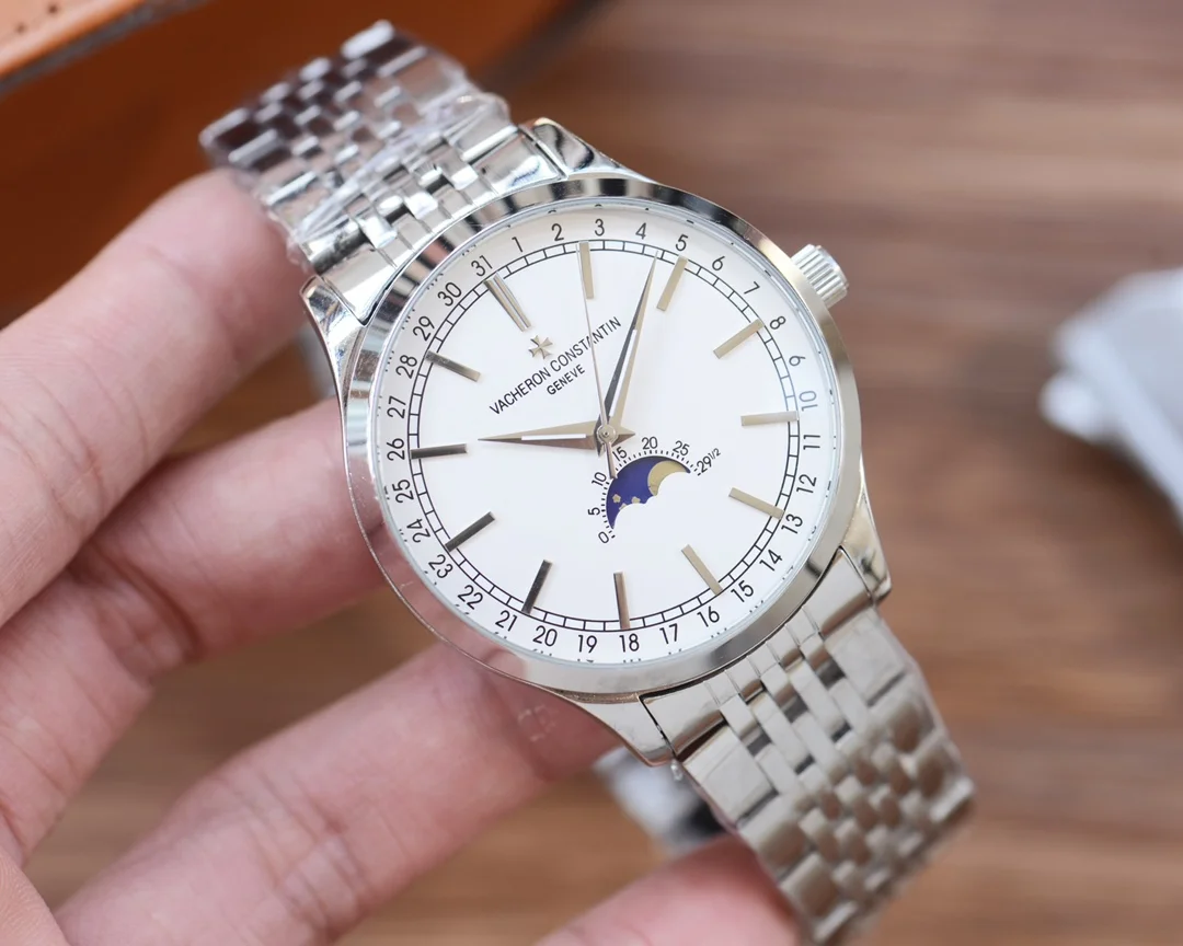Vacheron Constantin Watch