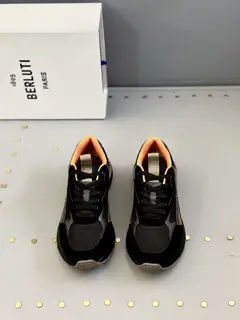 Berluti high-end men’s casual sneakers