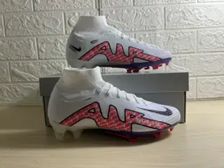 Nike football shoes