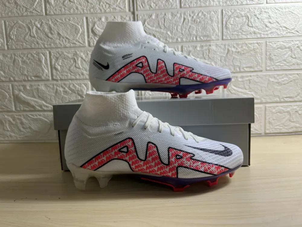 Nike football shoes