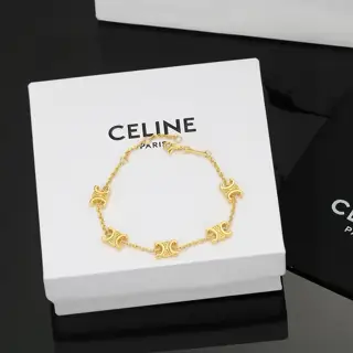 Celine bracelet