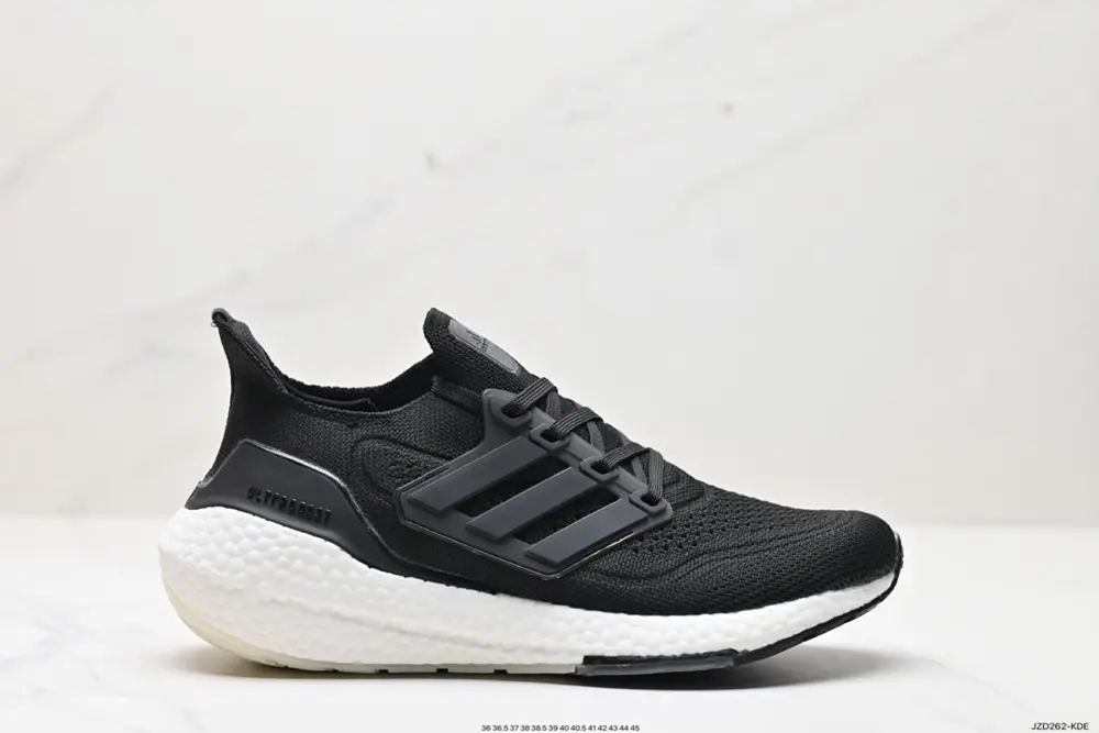 Adidas Ultraboost DNA UB7.0 full-length popcorn casual sports running shoes FY0377