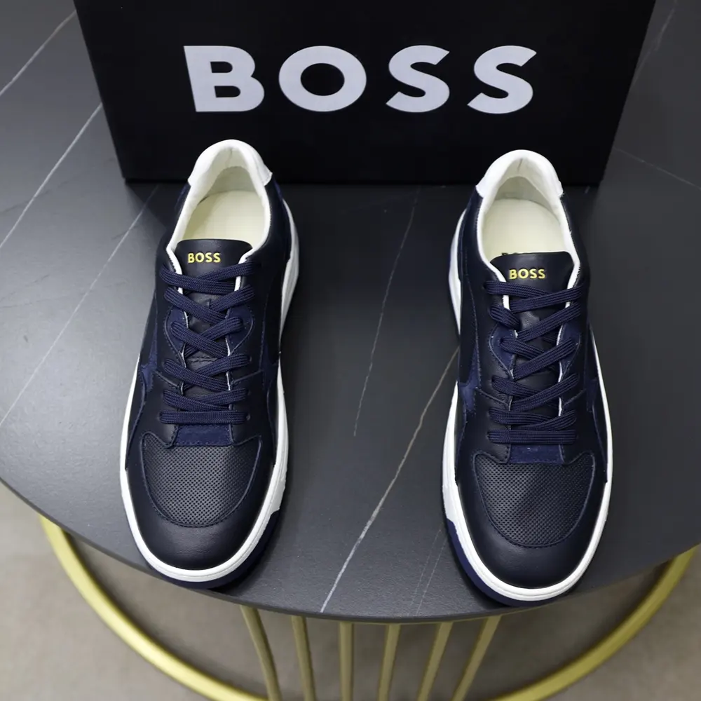 BOSS latest launch