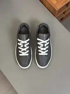 Hermès casual shoes