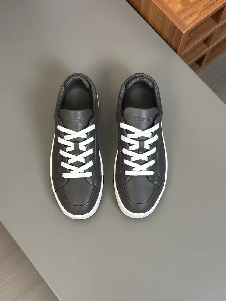 Hermès casual shoes