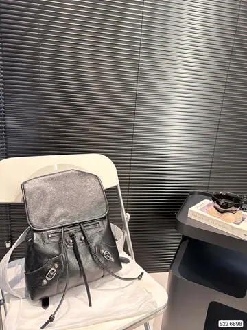Balenciaga Backpack