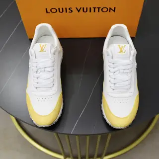 Louis Vuitton RUN AWAY sneakers