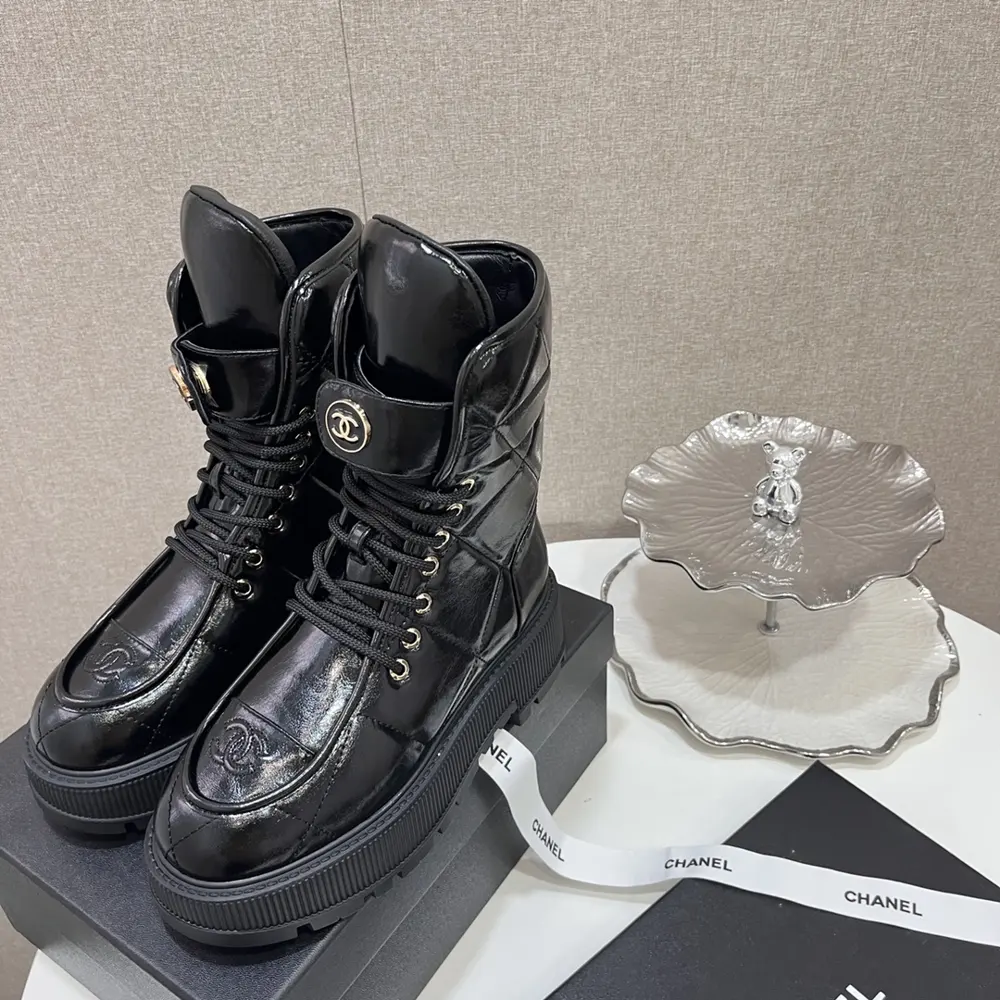 《Top》 Chanel’s classic autumn new product
