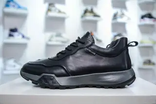 ECCO casual sports shoes for men
