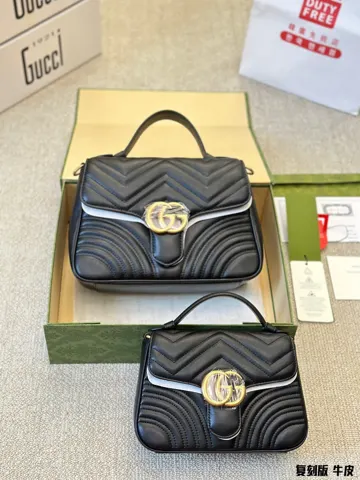 Gucci Marmont