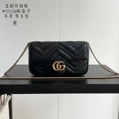 Gucci Marmont