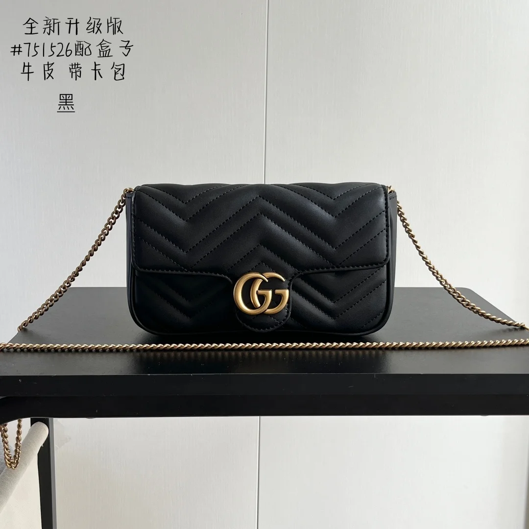 Gucci Marmont