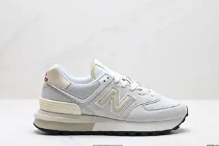 New Balance NB New Balance New Balance U574 Upgraded Series Low-top Retro Casual Sports U574LGTN