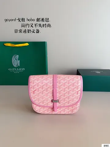 Goyard Bag