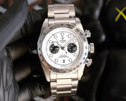 Tudor Watch