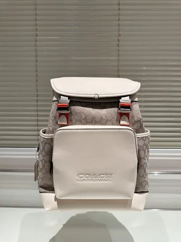 COACH Backpack