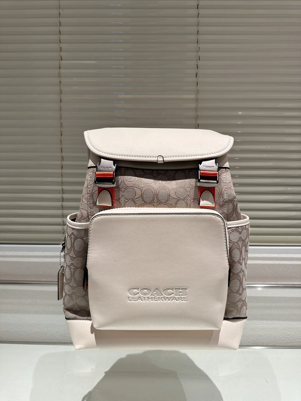 COACH Backpack