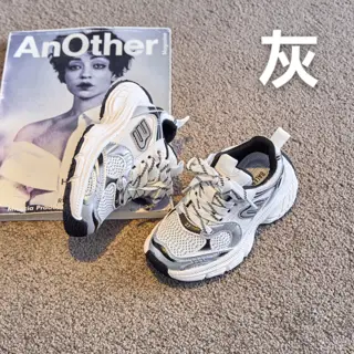 Balenciaga 2024 new 10XL latest and most popular online celebrity children’s casual retro