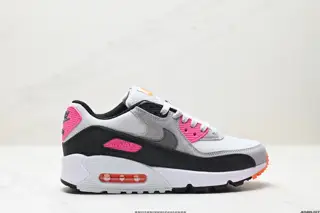 Nike Air Max 90 first-generation series low-top retro air cushion versatile casual sports CT4352-103
