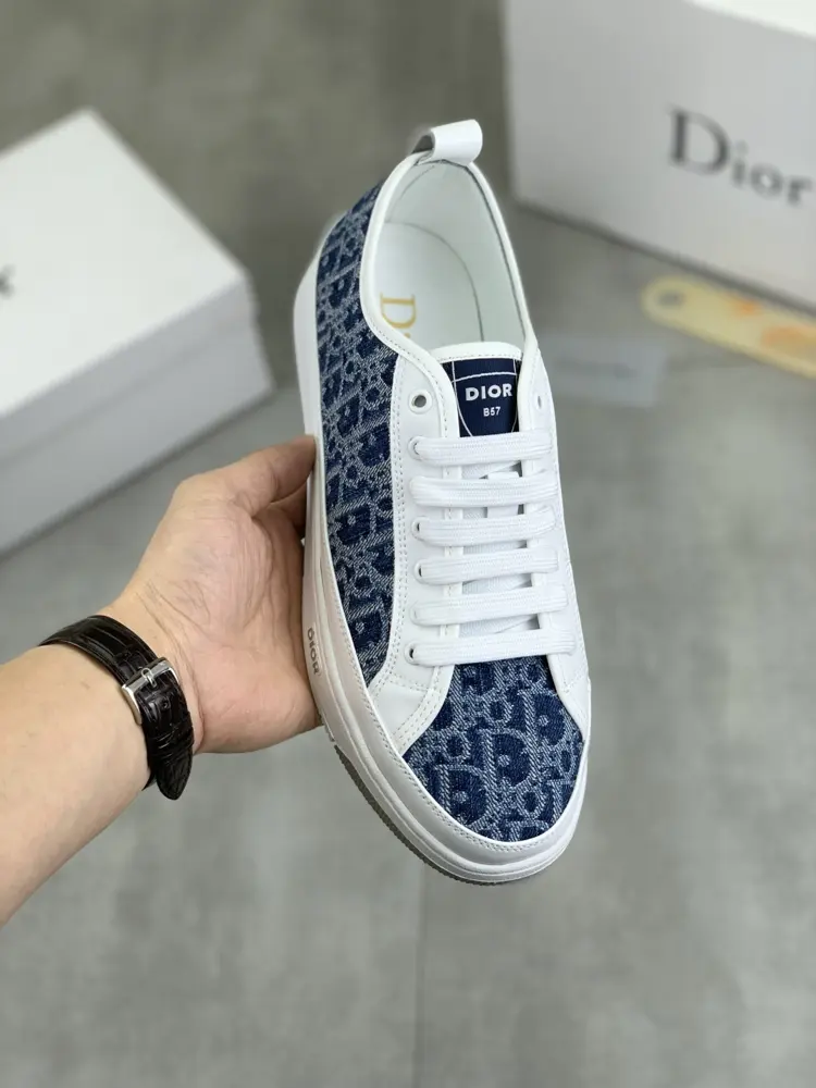 Dior x Travis Scott x Nike Air Jordan 1 Low OG SP “Christian Dior” AJ1 Jordan 1 classic DM6688-603