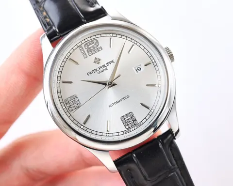 Patek Philippe Watch