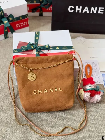 Chanel Bag