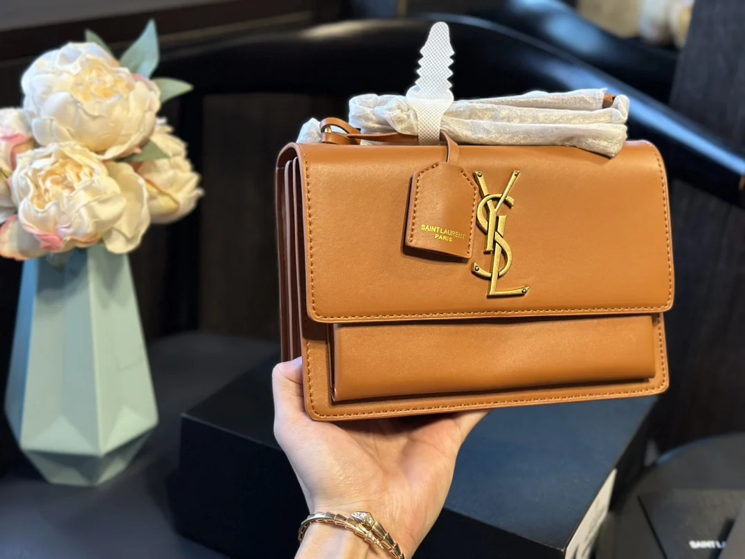Yves Saint Laurent Bag