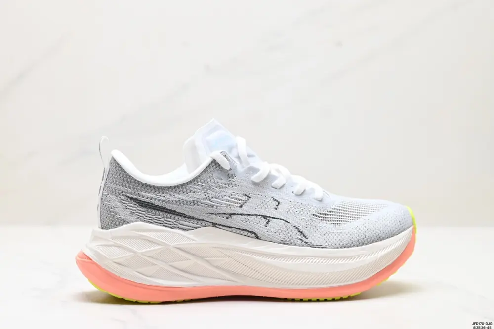 Asics SUPERBLAST 2 PARIS comfortable and soft mesh anti-slip wear-resistant low-top 1013A150-751