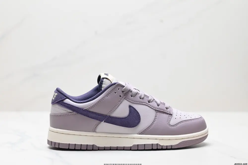 Nike SB Dunk Low Retro Dunk Series Retro Low-top Casual Sports Skateboard Shoes HQ3642-202