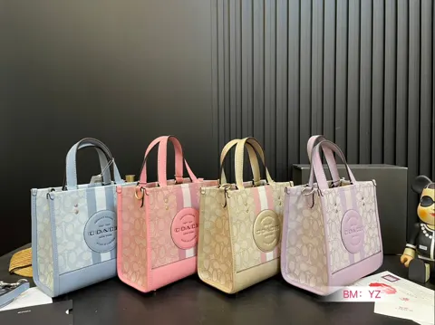 COACH Tote