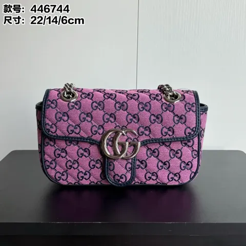 Gucci Marmont