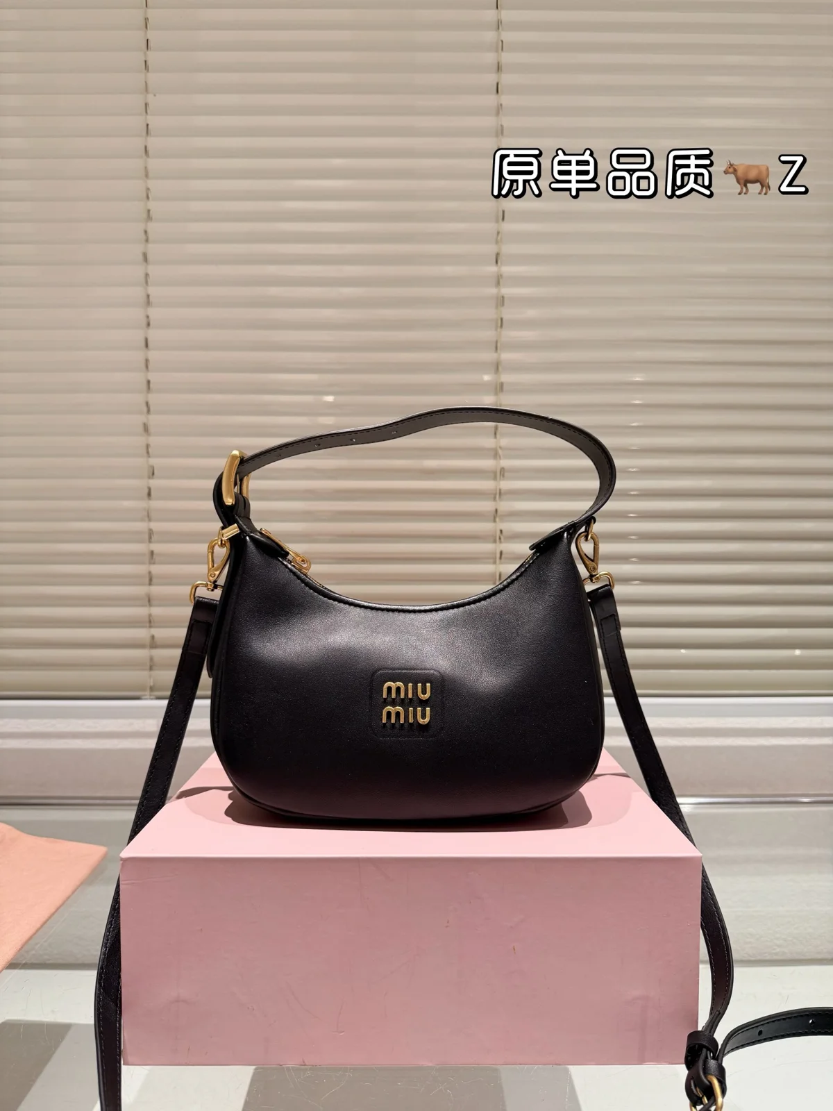 MiuMiu Bag