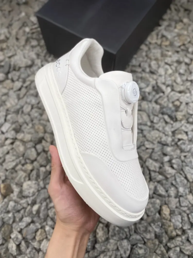 ECCO new versatile casual style Shoes