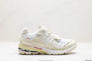 New Balance New Balance M2002 series American-made classic retro men’s and women’s casual M2002RDC