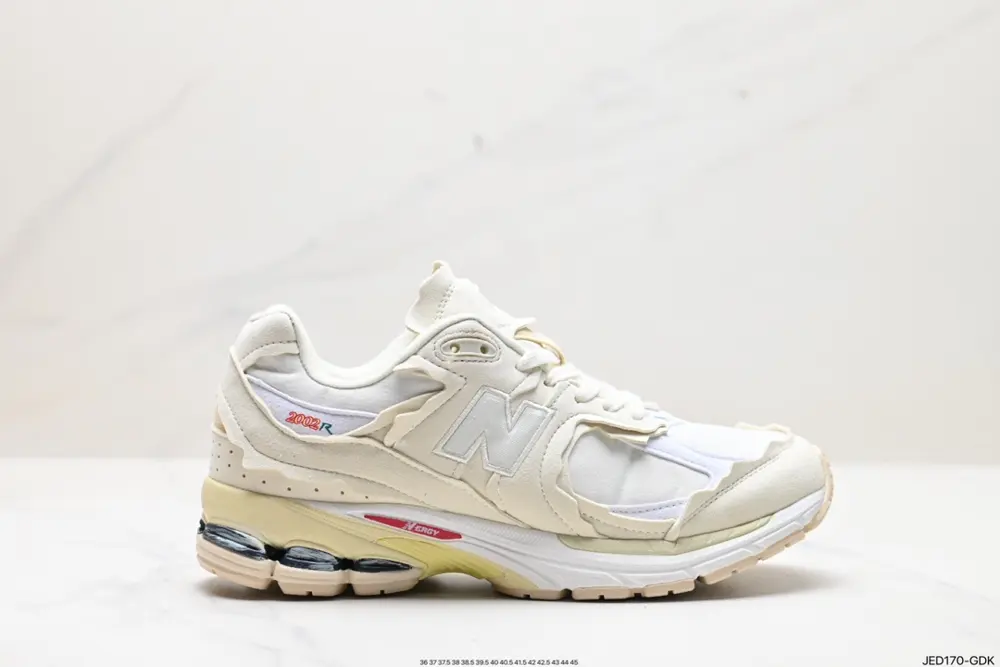New Balance New Balance M2002 series American-made classic retro men’s and women’s casual M2002RDC