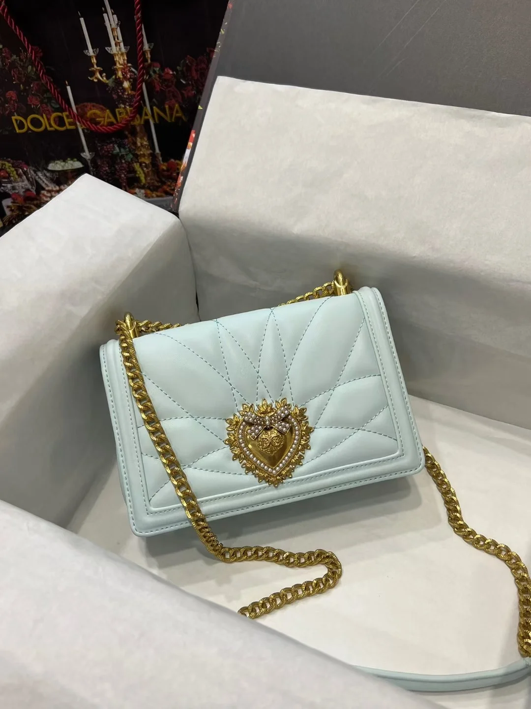 Dolce&Gabbana Bag