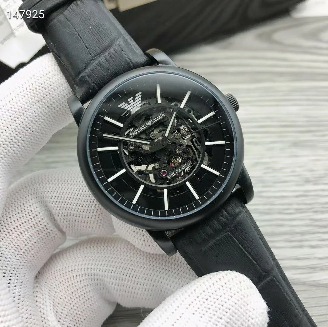 Armani Watch
