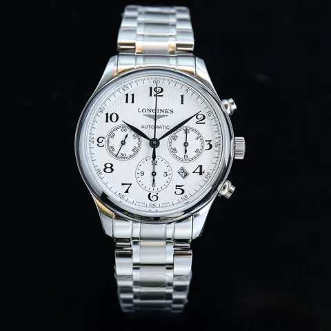 Longines Watch